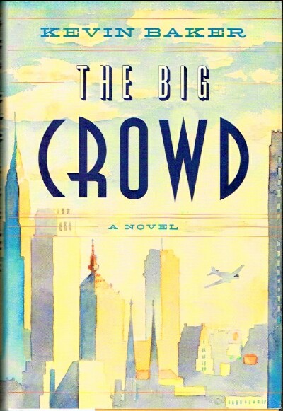 The Big Crowd