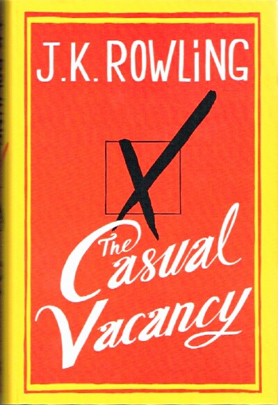 The Casual Vacancy