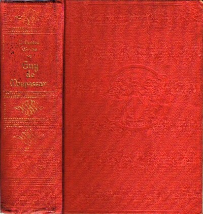 The Short Stories of Guy de Maupassant