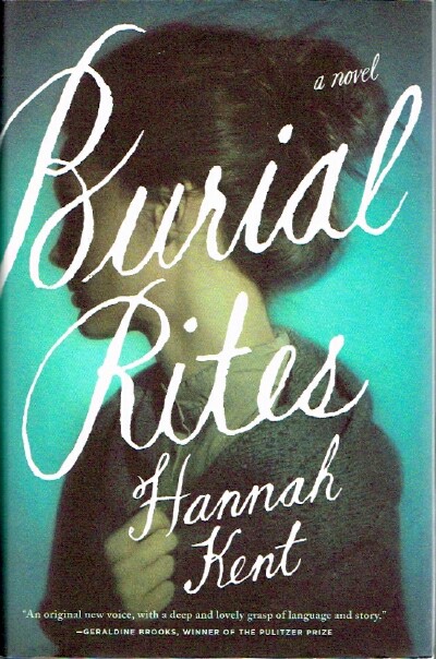 Burial Rites