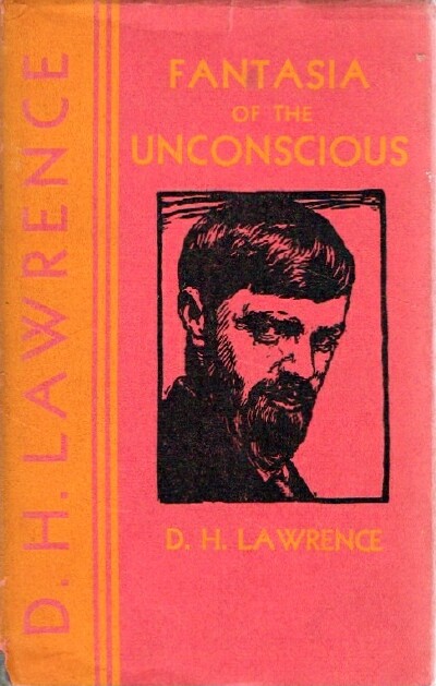 Fantasia of the Unconscious