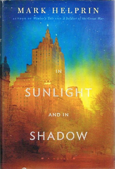 In Sunlight and in Shadow