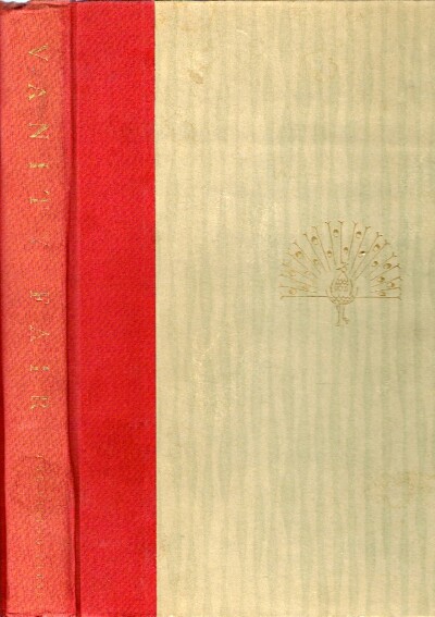 Vanity Fair Selections from America's Most Memorable Magazine, a Cavalcade of the 1920s and 1930s