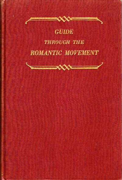 Guide Through the Romantic Movement