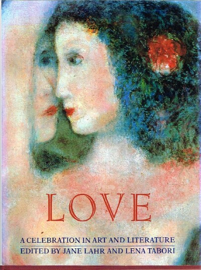 Love A Celebration in Art and Literature