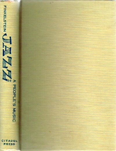 Jazz: a People's Music
