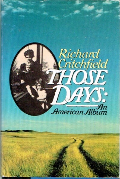 Those Days: an American Album