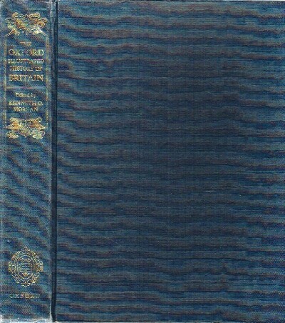 The Oxford Illustrated History of Britain