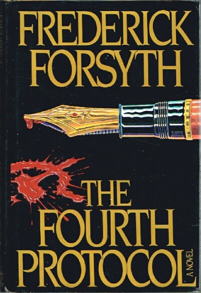 The Fourth Protocol
