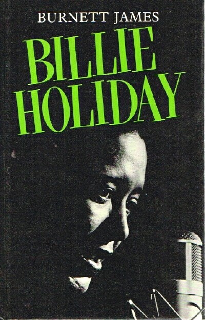 Billie Holiday