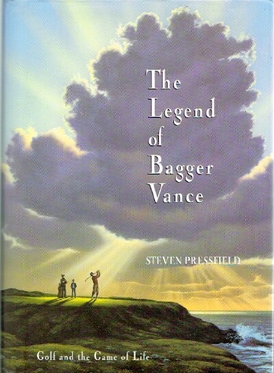 The Legend of Bagger Vance