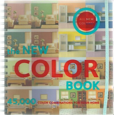 The New Color Book
