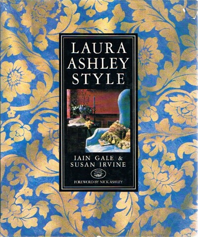 Laura Ashley Style