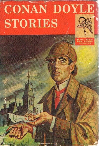 Six Notable Adventures of Sherlock Holmes