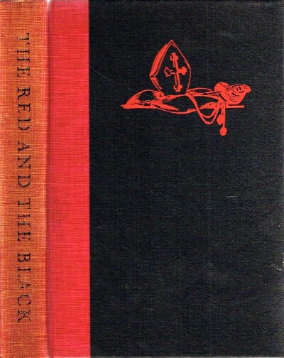 The Red and the Black (In Slipcase)