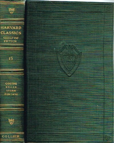German Fiction