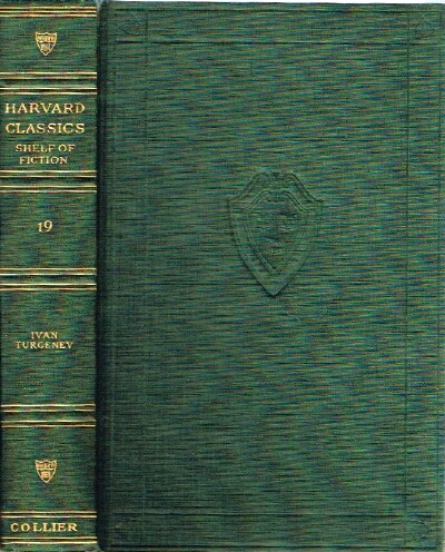 A House of Gentlefolk; Fathers and Children