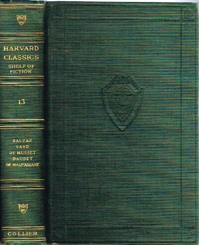 French Fiction