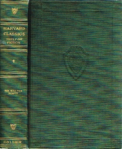 Guy Mannering