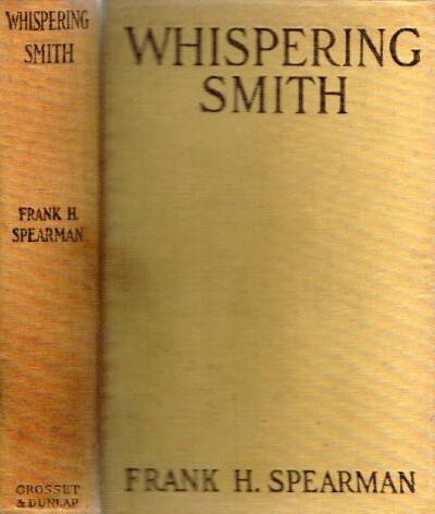 Whispering Smith