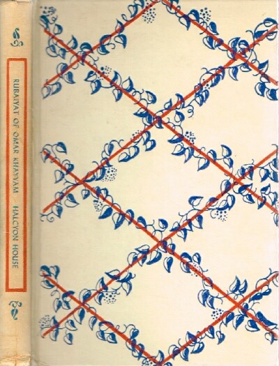 Rubaiyat of Omar Khayyam