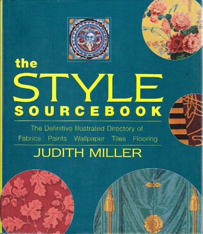 The Style Sourcebook