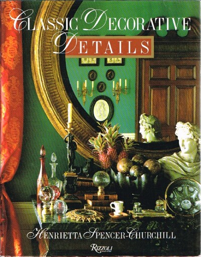 Classic Decorative Details
