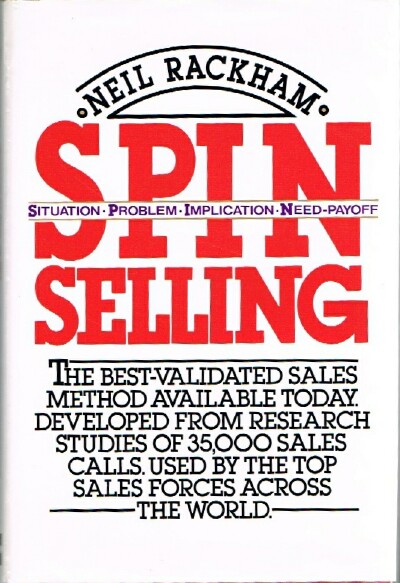 Spin Selling