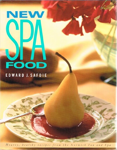 New Spa Food