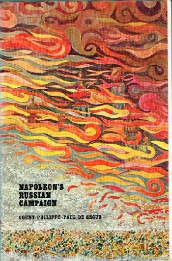 NAPOLEON'S RUSSIAN CAMPAIGN