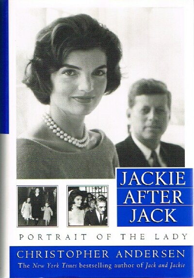 Jackie After Jack: Portrait of the Lady