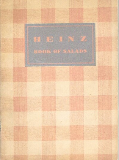 The Heinz Book of Salads