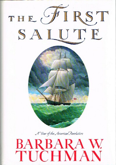 The First Salute