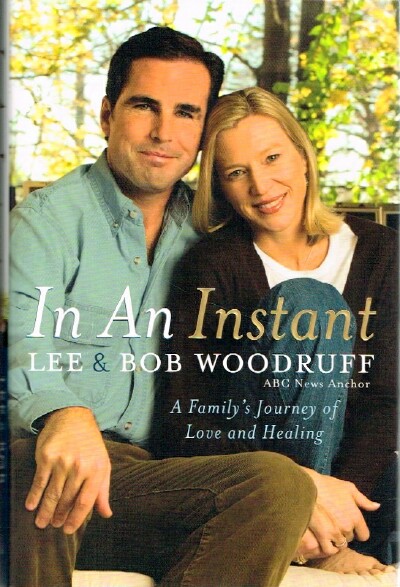In An Instant: A Family's Journey of Love and Healing