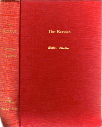 The Reivers