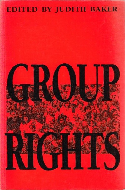 Group Rights