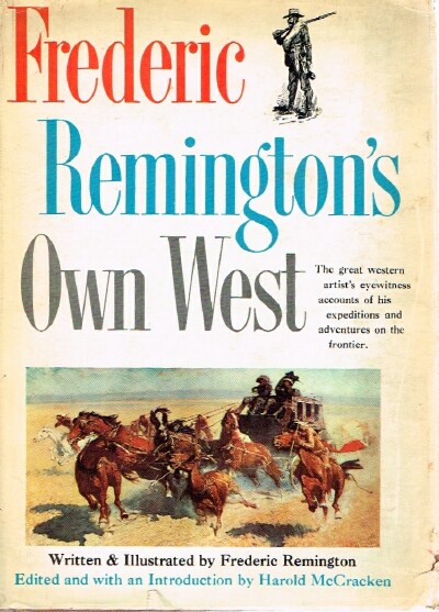 Frederic Remington's Own west