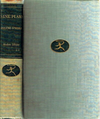 Nine Plays by Eugene O'Neill