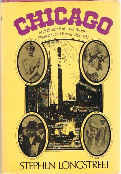 Chicago: 1860-1919