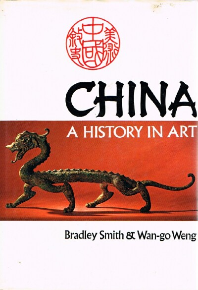 China: A History in Art