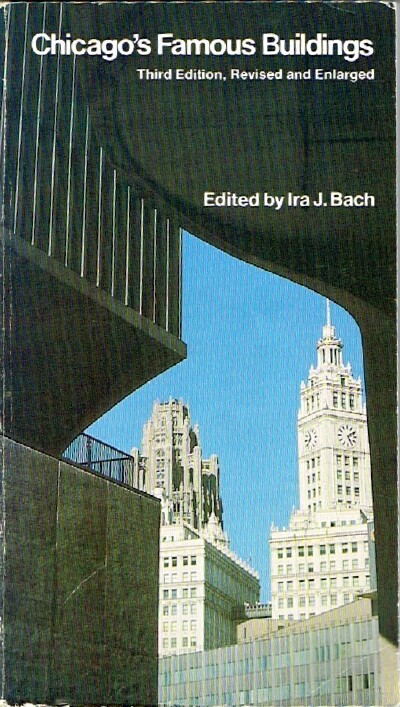Chicago's Famous Buildings