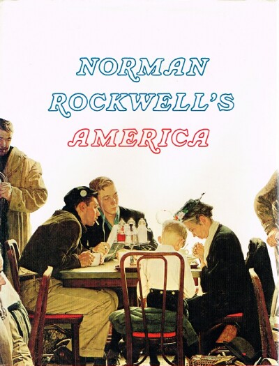 Norman Rockwell's America