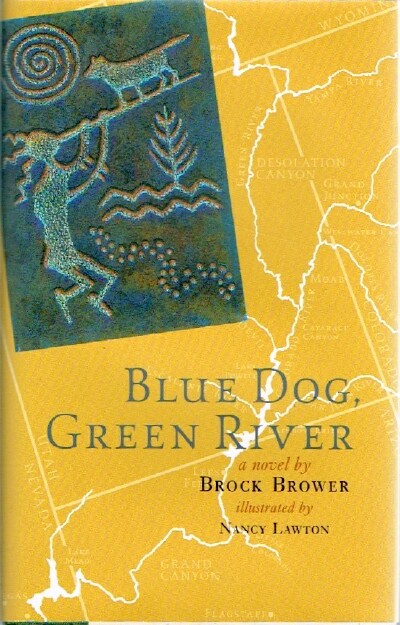 Blue Dog, Green River