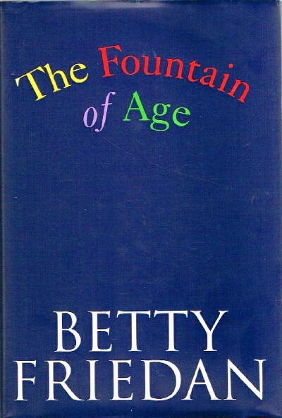 The Fountain of Age