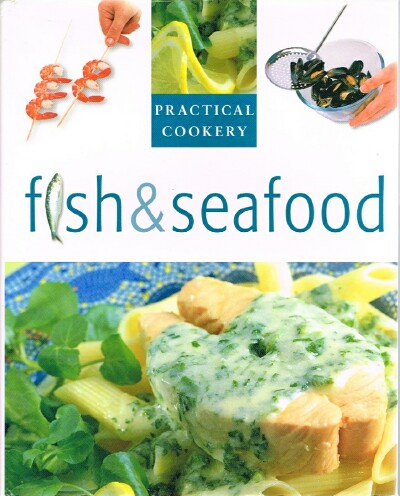 Practical Cookery: Fish & Seafood