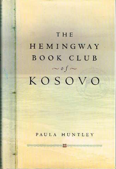 The Hemingway Book Club of Kosovo