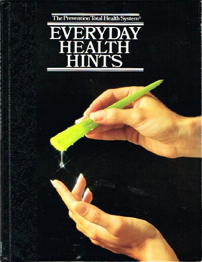 Everyday Health Hints