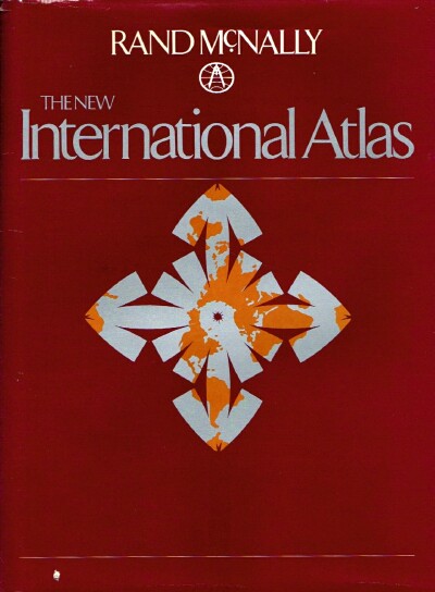 The New International Atlas
