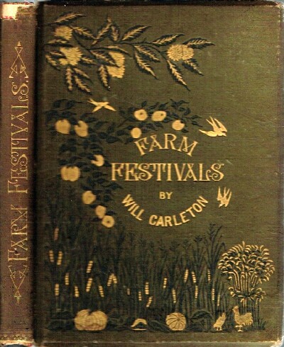 Farm Festivals