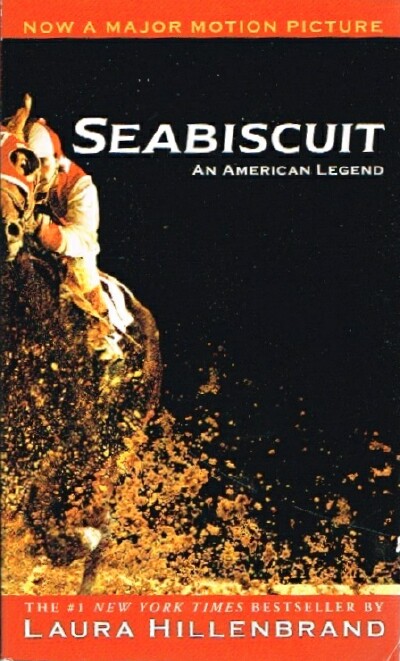 Seabiscuit: An American Legend